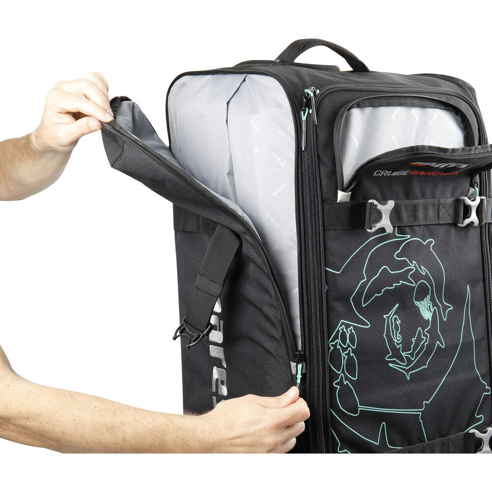 Bag Cruise BackPack (Mares) - Image 3