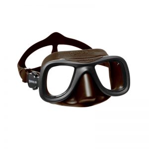 Mask Samurai X (Mares Freediving)