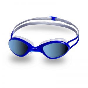 Goggles Tiger Race LSR+ Mirrored CLBLBL (Head)