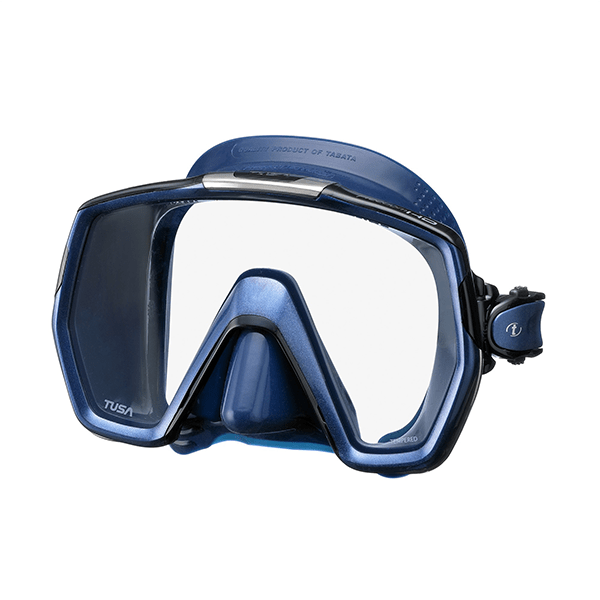 Mask Freedom HD (Tusa)