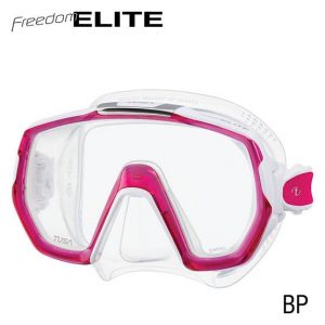 Mask Freedom Elite (Tusa)