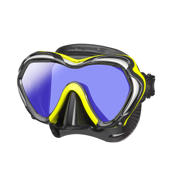 Mask Paragon S (Tusa)