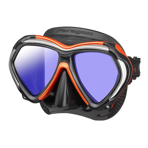 Mask Paragon (Tusa)