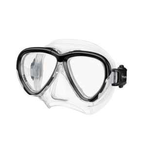 Mask Intega (Tusa)