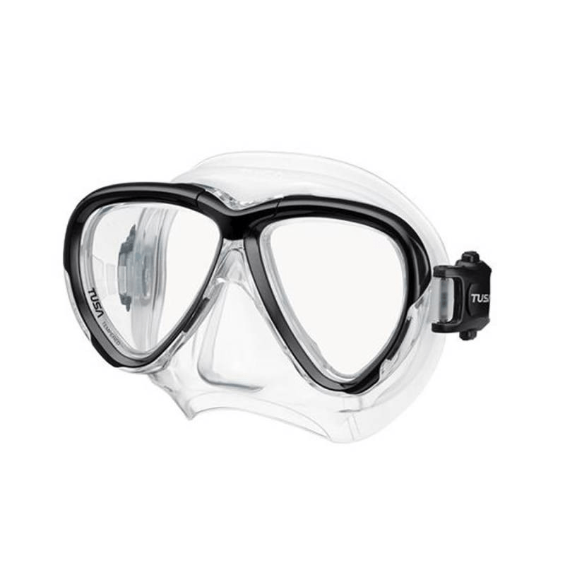 Mask Intega (Tusa)