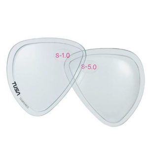 Tusa Corrective Lens - M2004 + M211