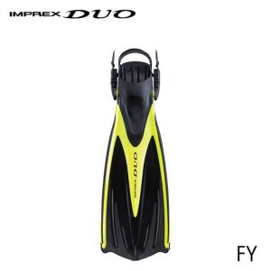Tusa Fin - Imprex Duo