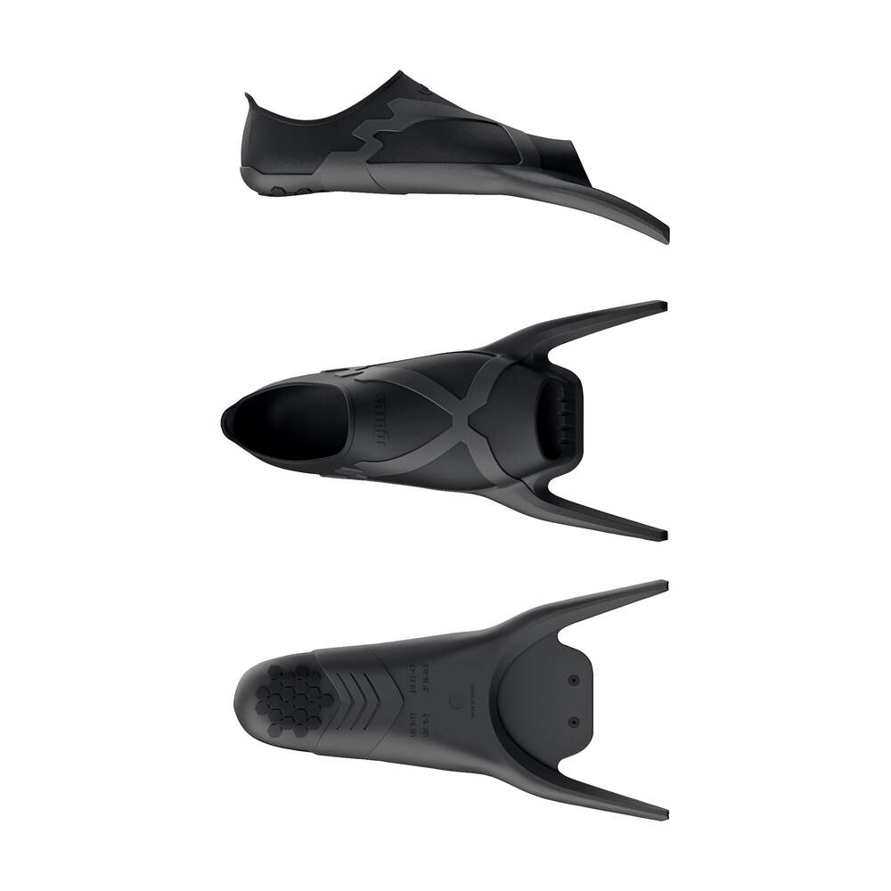 Accessories Fin X-Wing Foot Pocket (Mares Freediving) - Image 2