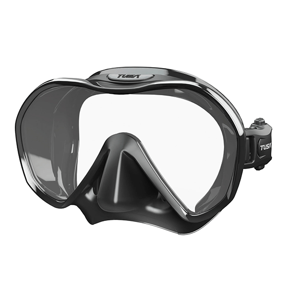 Tusa Mask - Zensee Mask