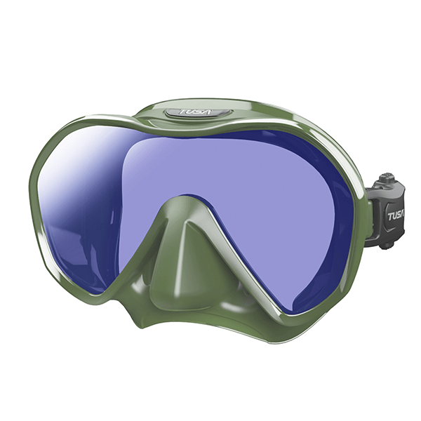Mask Zensee Mask Pro (Tusa)