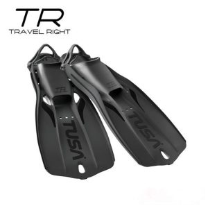 Fin Travel Right (Tusa)