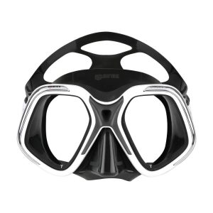 Mask - Chromo Up (Mares)