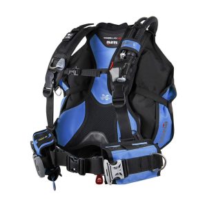 BCD Magellan HD (Mares)