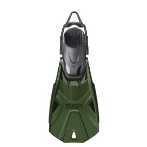 Tusa Fin - Tri-Force