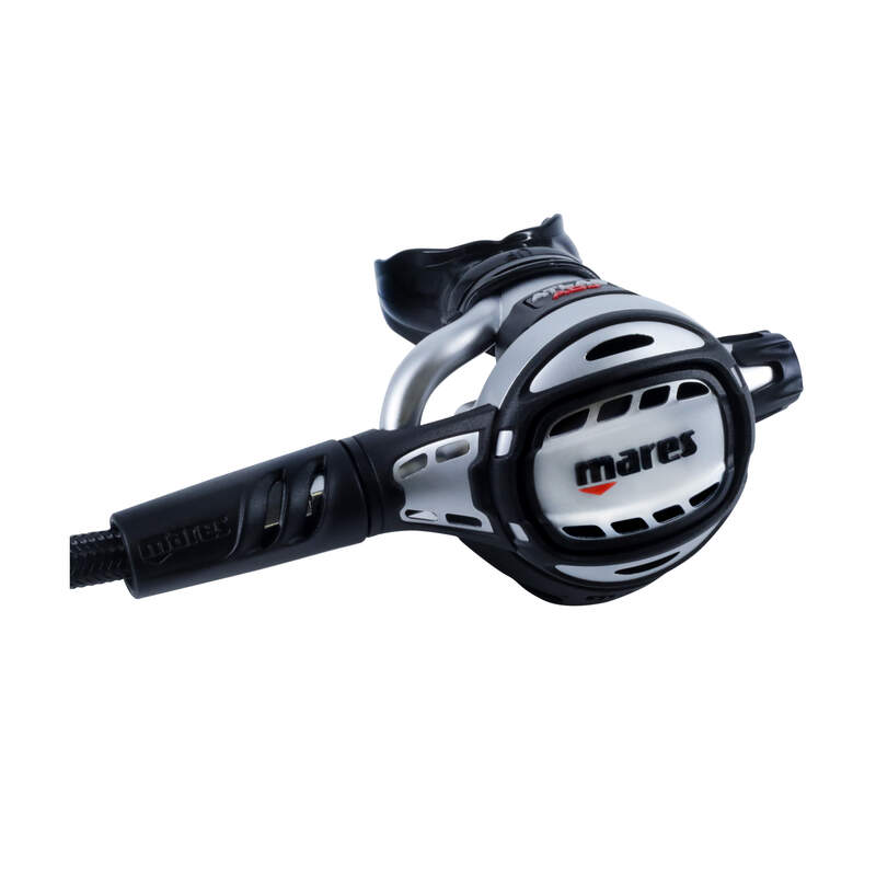 Special Regulator Set: Adjust 62X (Mares) - Image 4
