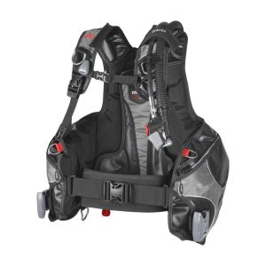 BCD Rock Pro (Mares)