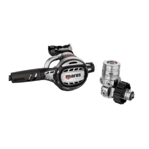 Regulator Atlas Adj 62X (Mares)