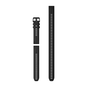 Garmin Computer Accessories - Quick Fit 20 mm Silicone Band