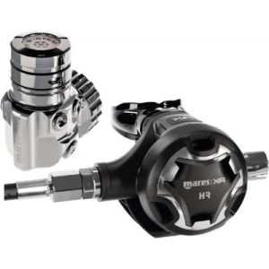 Regulator HR 26XR (Mares)