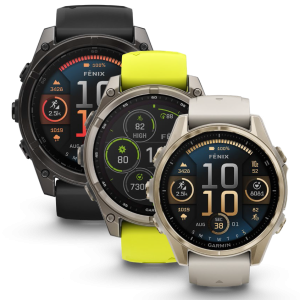 Garmin Computer - Fenix 8