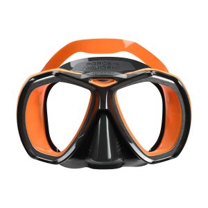 Mares Mask - Force X LS
