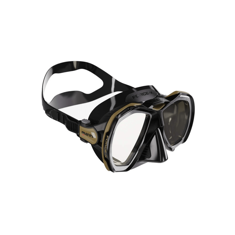 Mask Force X (Mares) - Image 7