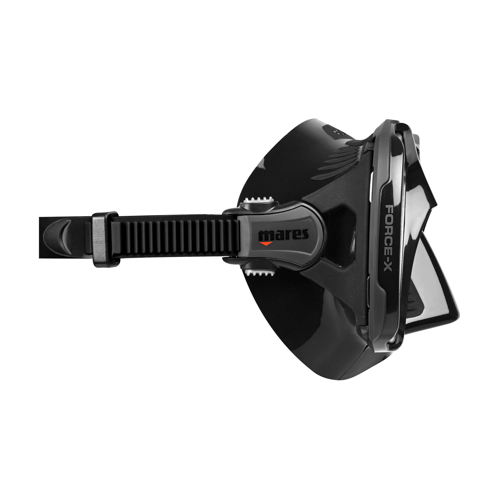 Mares Mask Force X - Image 6