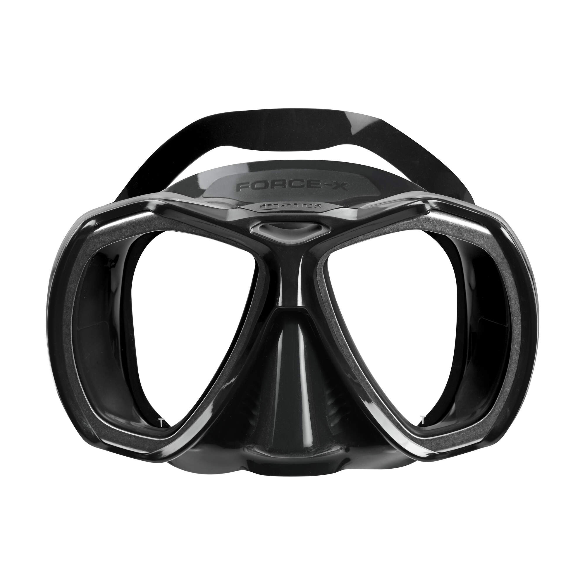 Mares Mask Force X - Image 5