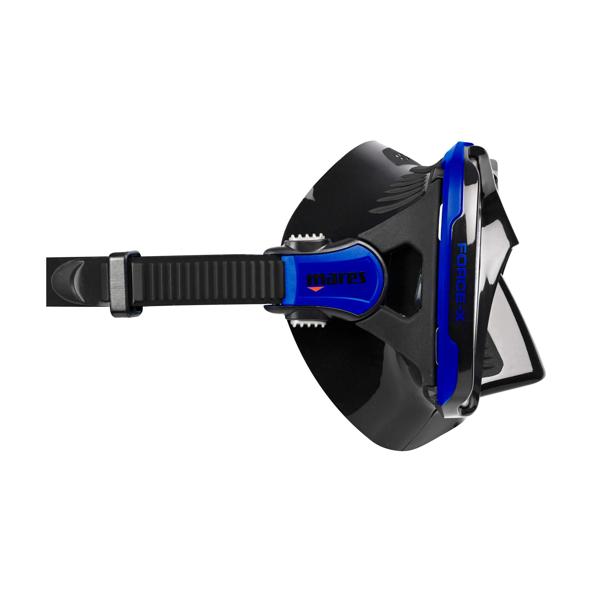Mares Mask Force X - Image 4
