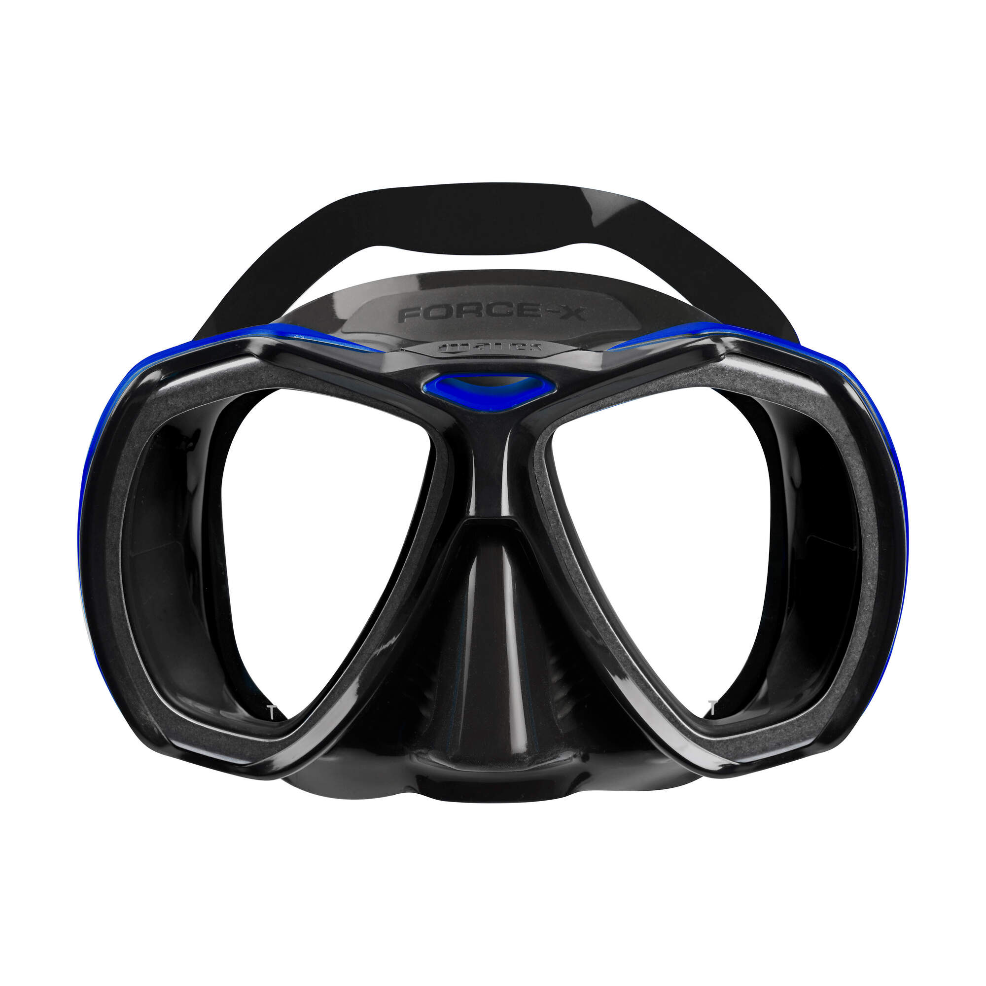 Mares Mask Force X - Image 3