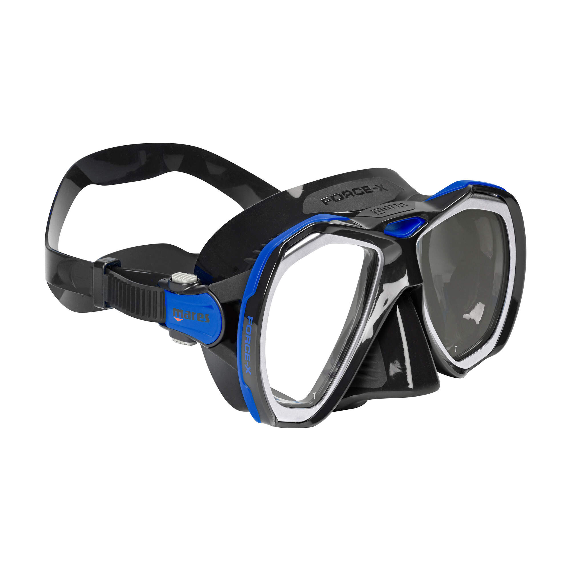 Mares Mask Force X - Image 2