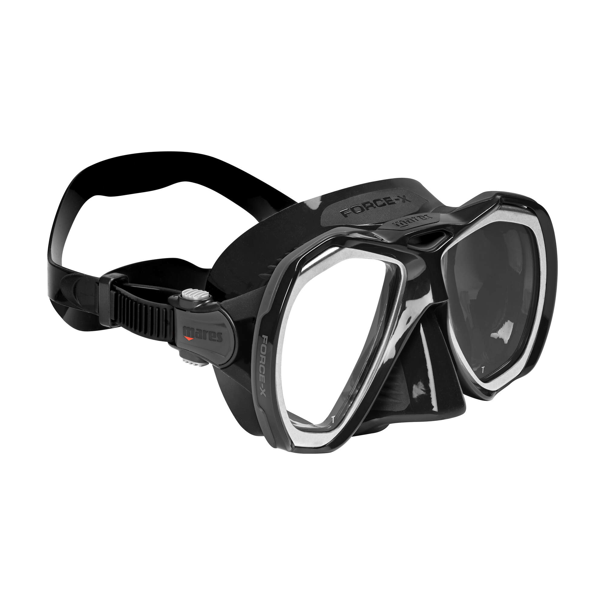 Mares Mask Force X - Image 13