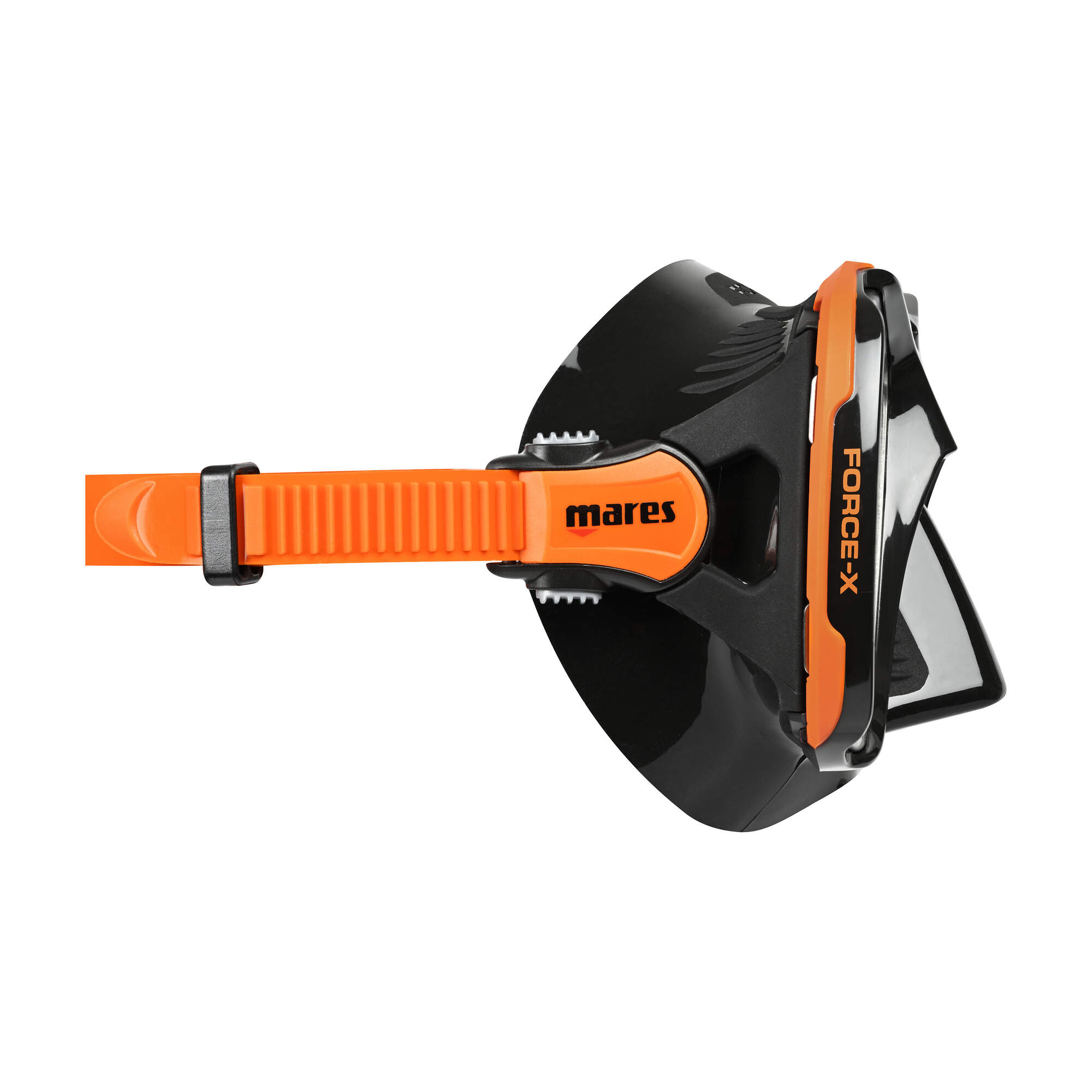 Mares Mask Force X - Image 10