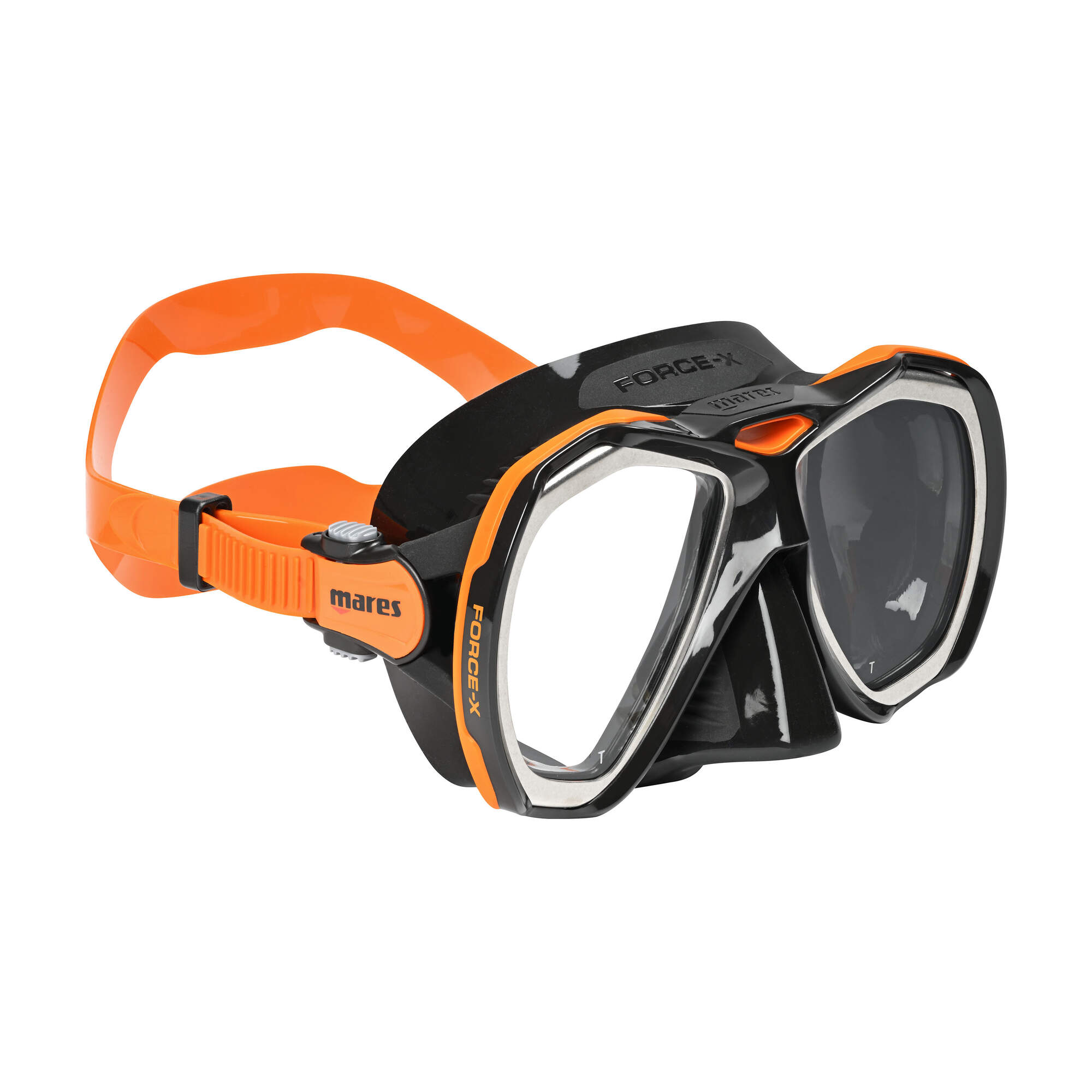 Mares Mask Force X - Image 9