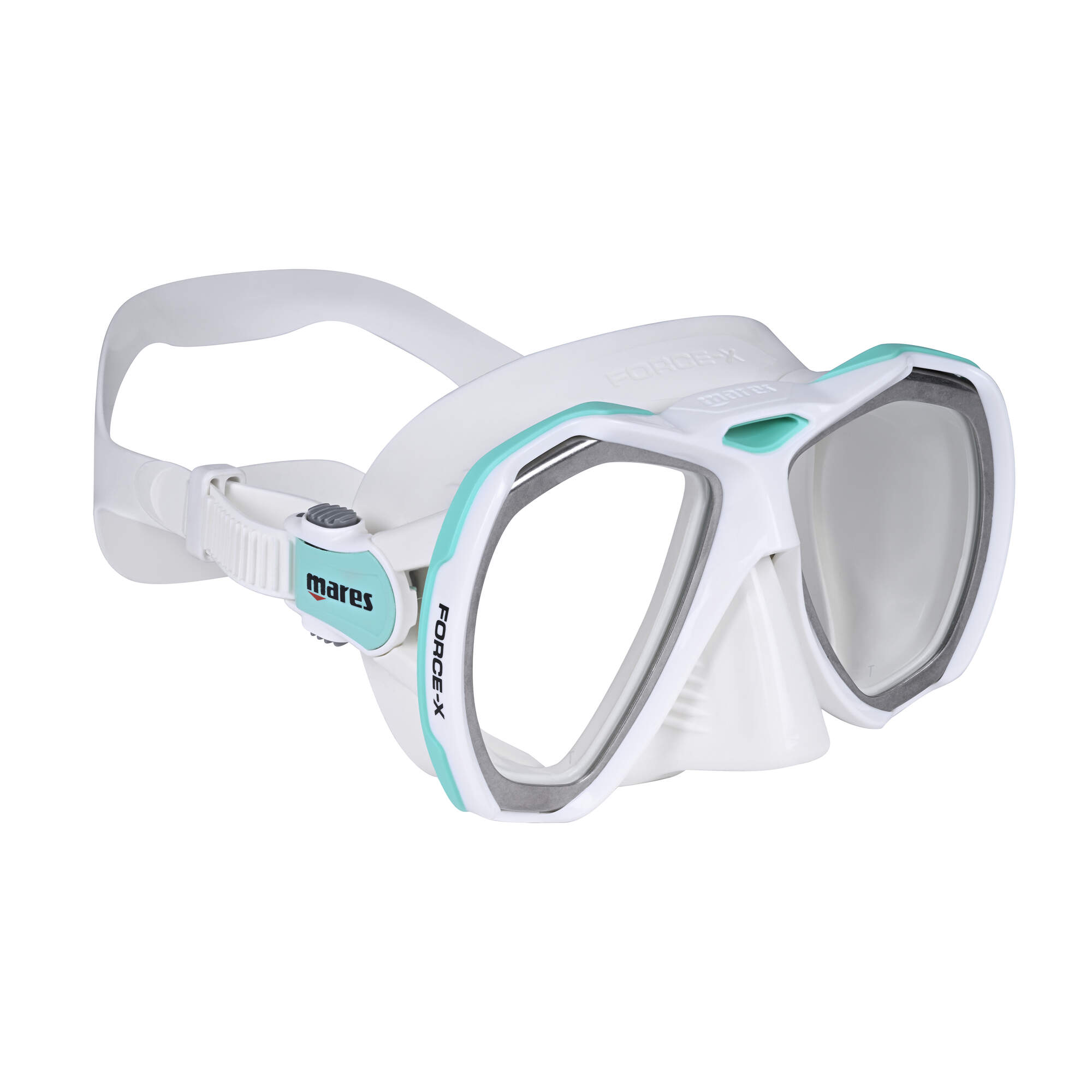 Mares Mask Force X - Image 8