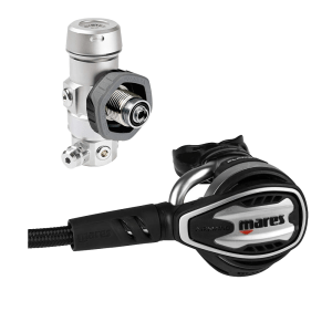 Regulator Planet 88X (Mares)