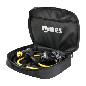 Regulator Set: Dual 15X Starter (Mares)