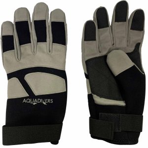 Glove Amara 2mm (Aqua Divers)