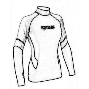 Rash Guard