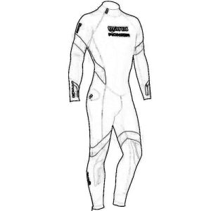 Wetsuits