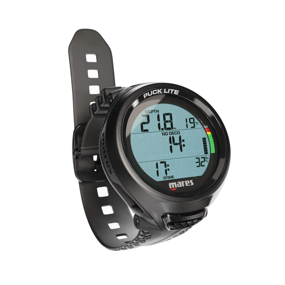 Computer Puck Lite (Mares) - Image 2