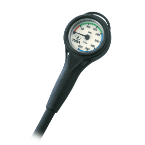 Instrument Single Gauge Mini (Tusa)