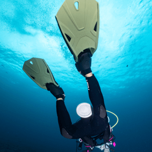 Scuba Diving