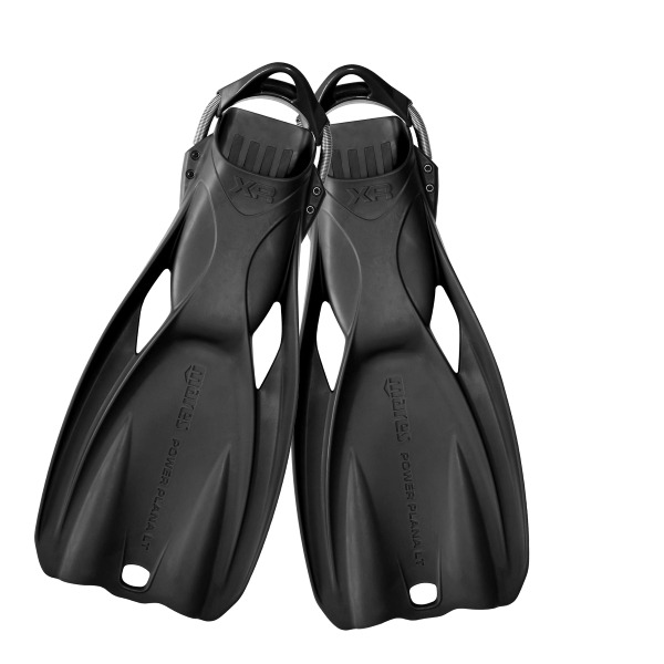 Fin Power Plana LT Open Heel (Mares) - Image 2