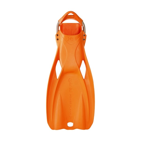 Fin Power Plana LT Open Heel (Mares)