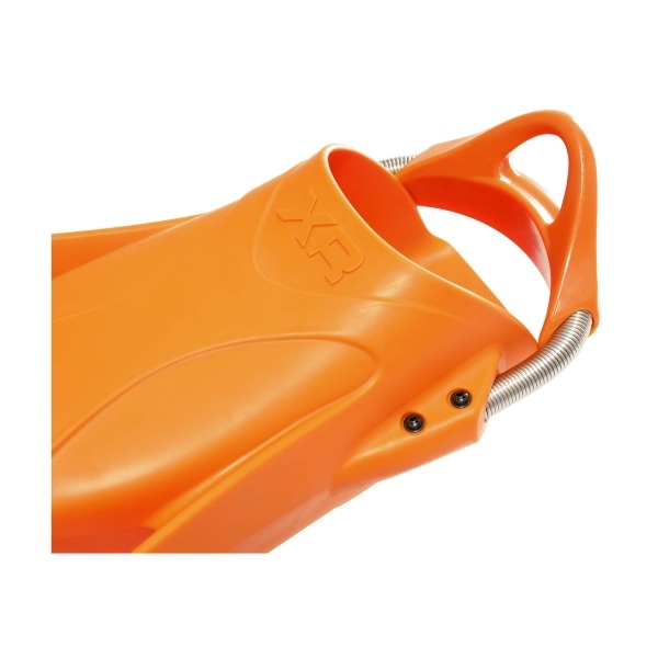 Fin Power Plana LT Open Heel (Mares) - Image 6