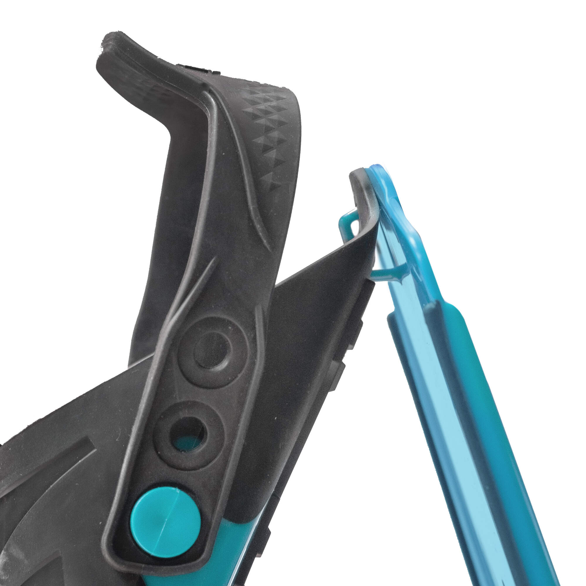 Set Mask & Snorkel & Fin Nateeva Keewee Junior (Mares Snorkeling) - Image 10