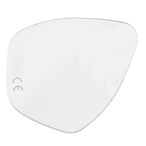 Corrective Lens Force-X (082/083/084) (Mares)