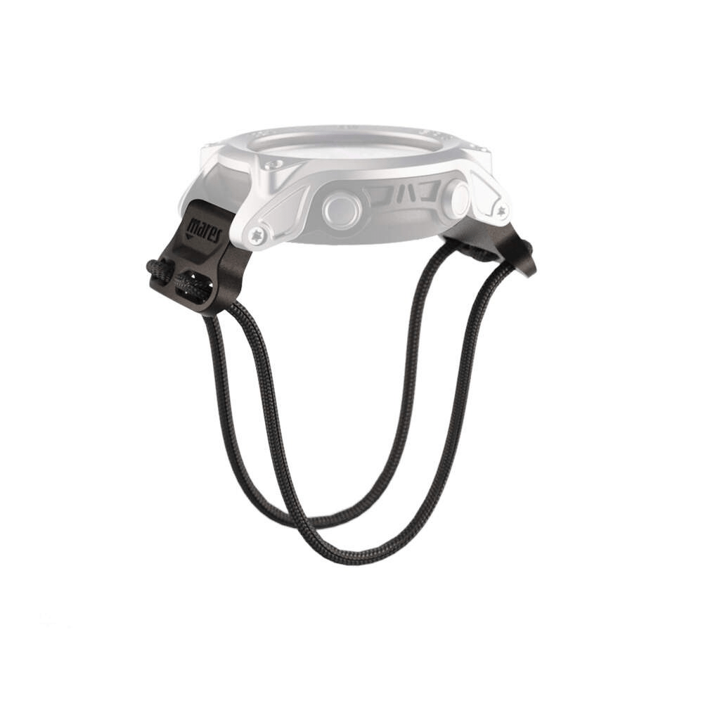 Accessories Computer Bungee Mount Sirius (Mares)