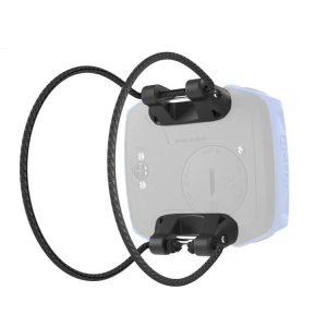 Accessories Computer Bungee Mount Quad (Mares)